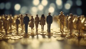 building financial security foundation