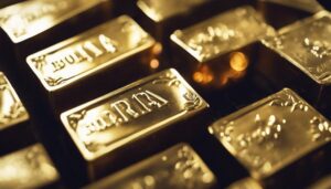 diversify with gold in ira