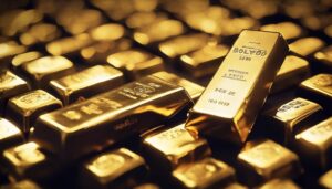 diversify with gold in ira
