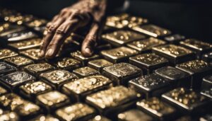 diversify with precious metals