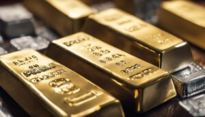 diversify with precious metals