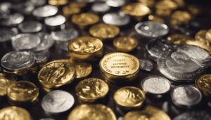 diversify with precious metals