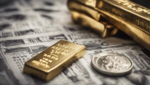 diversify with precious metals