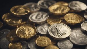 diversifying retirement with gold