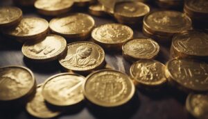 diversifying with gold investments