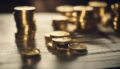 enhancing ira with gold