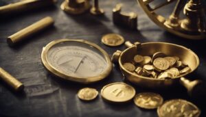 essential risk tools for gold ira investors