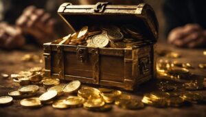 exploring gold ira benefits