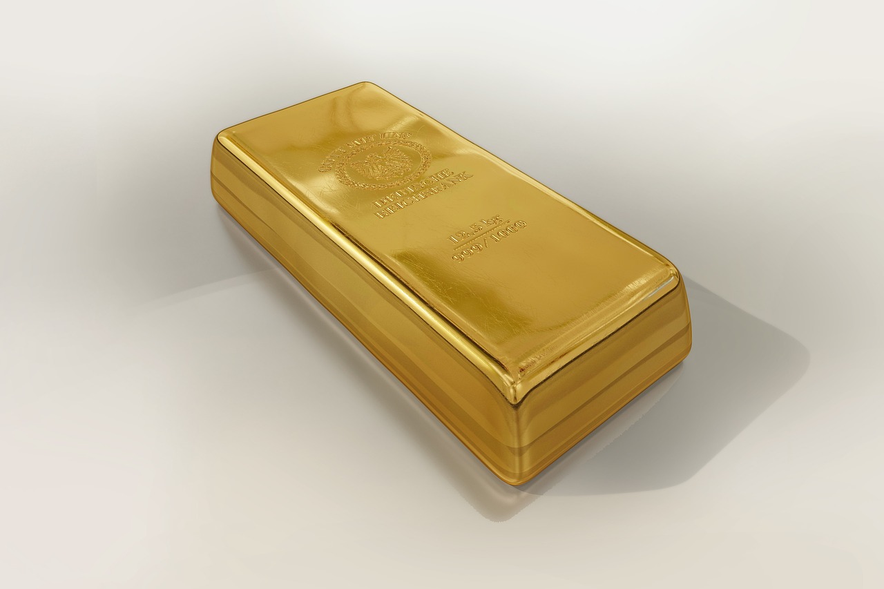 Should you use a gold IRA for retirement planning?