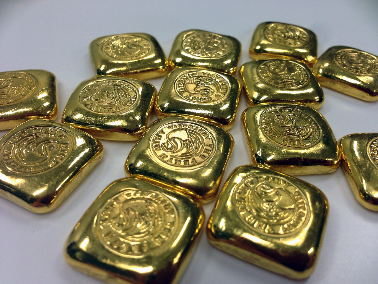 Get Your Bullion IRA Started