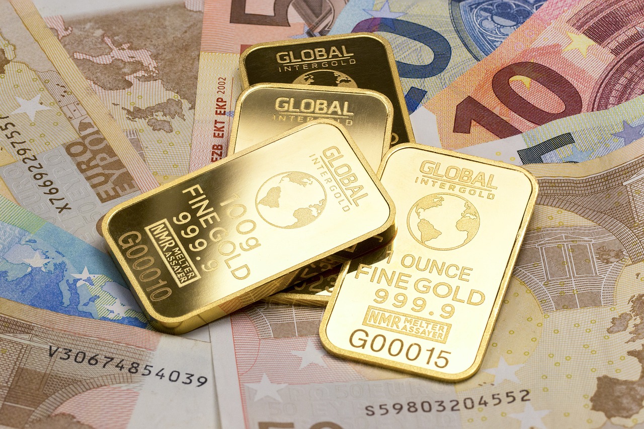 Best Gold IRA Companies: A Comprehensive Guide