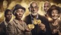 gold as retirement investment