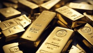 gold for retirement investment