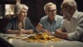gold for retirement planning