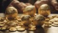 gold for retirement planning