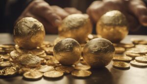 gold for retirement planning