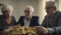 gold in retirement planning
