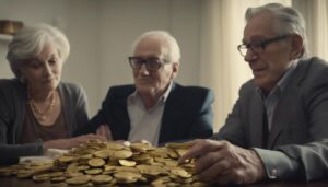 gold in retirement planning