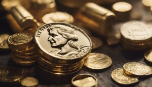 gold in retirement planning