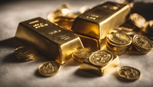 gold ira benefits analysis