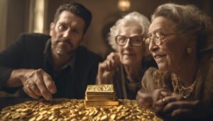 gold ira investment advice