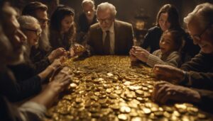 gold ira investment benefits