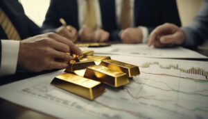 gold ira investment evaluation