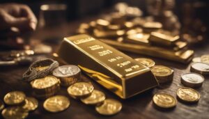 gold ira investment guide
