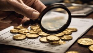 gold ira investment pitfalls