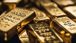 gold ira investment strategies