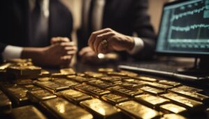 gold ira investment strategies