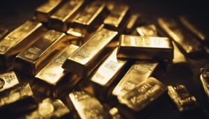 gold ira investment strategies