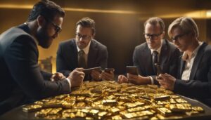 gold ira investment strategies