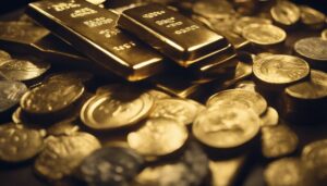 gold ira investment strategy