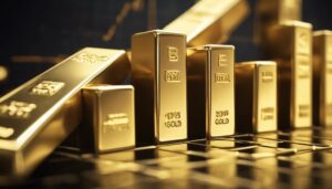 gold ira performance strategies