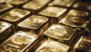 gold ira retirement planning