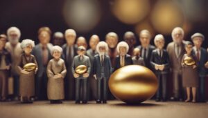 gold ira retirement planning