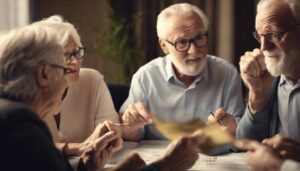 gold ira retirement planning