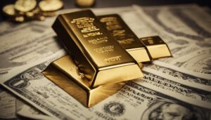 gold ira risk management