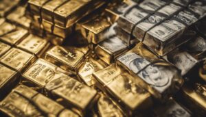 gold ira risk management