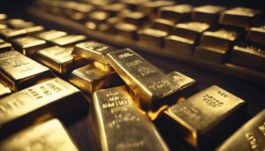 gold ira risk management