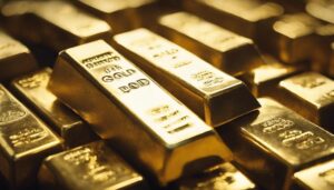 gold iras for retirement