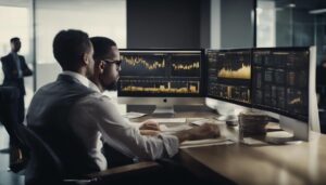 gold market ira investments