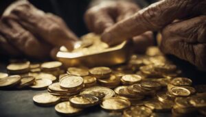 gold retirement planning trends