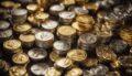 incorporating precious metals in iras