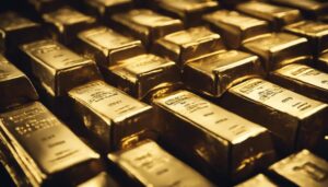 investing in gold for retirement