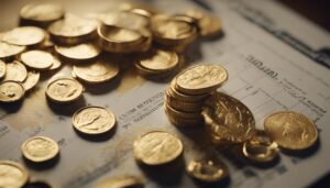 investing in gold for retirement