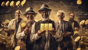 investing in gold ira