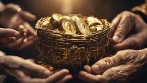 investing in gold ira