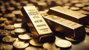 investing in gold iras